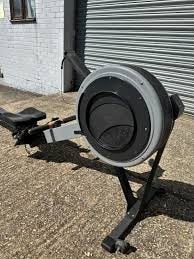 Foto 2 van GEVRAAGD/GEZOCHT CONCEPT 2 ROEITRAINER