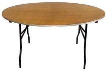 Ronde klaptafels vouwtafel Professonele kwaliteit, Ophalen of Verzenden, Nieuw, Versiering, Abraham of Sarah
