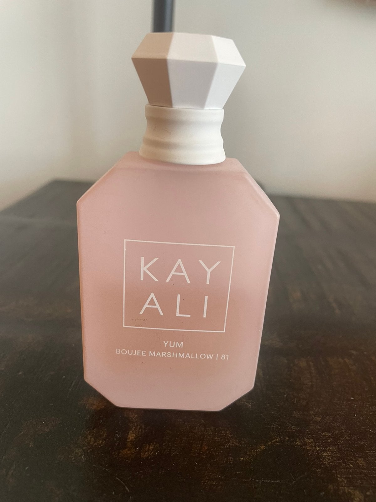 Kayali, Ophalen of Verzenden, Zo goed als nieuw