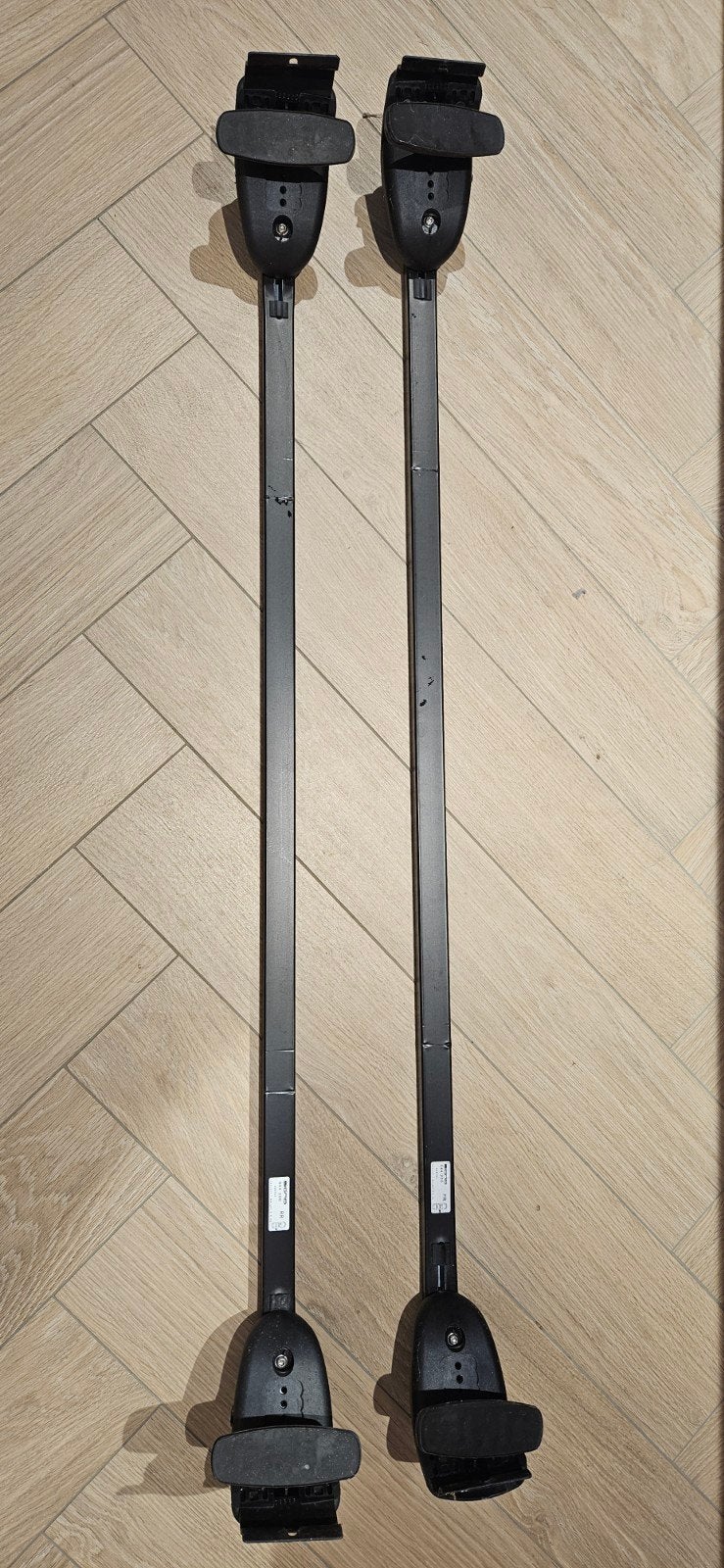 Atera Signo dakdragers Nissan Qashqai 2007-2014 (044-200), Ophalen