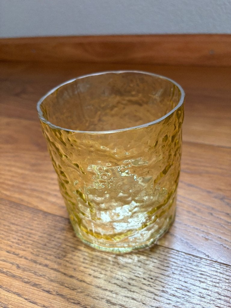 Glas deco, Ophalen of Verzenden