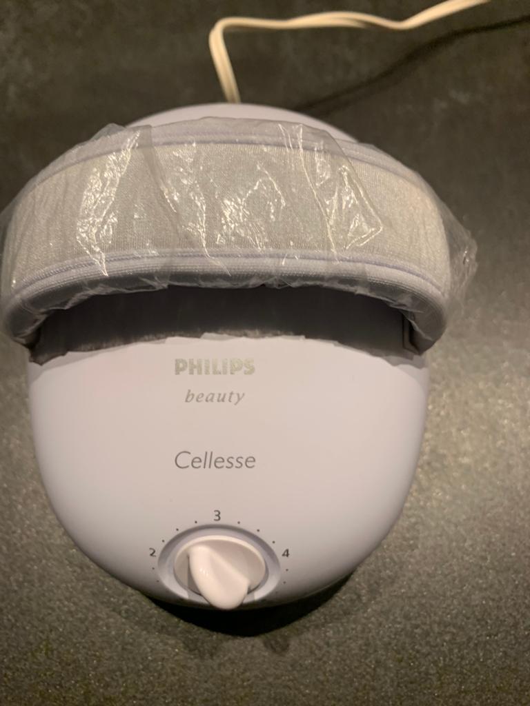 Massage apparaat voor o.a. cellulitis, Ophalen, Nieuw