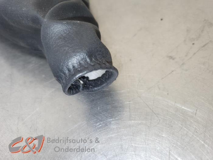 Handremhendel Hoes van een Iveco New Daily, Auto-onderdelen, Gebruikt, -, Overige automerken, -