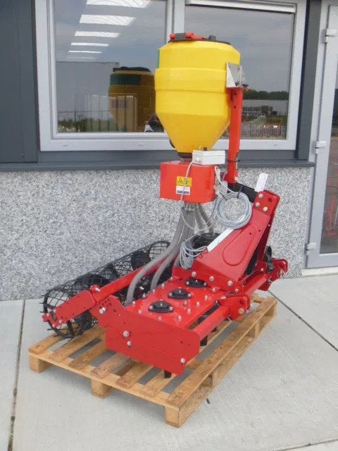 Tarpan Pro Rotorkopeg, Overige, Mathijs Merkelijn, Mathijs@minitrekkers.nl, De Maalstroom 3
8255 RN  Swifterbant, NL