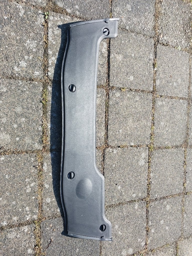 Lancia lybra motor ruimte afdekplaat, Ophalen of Verzenden, Lancia