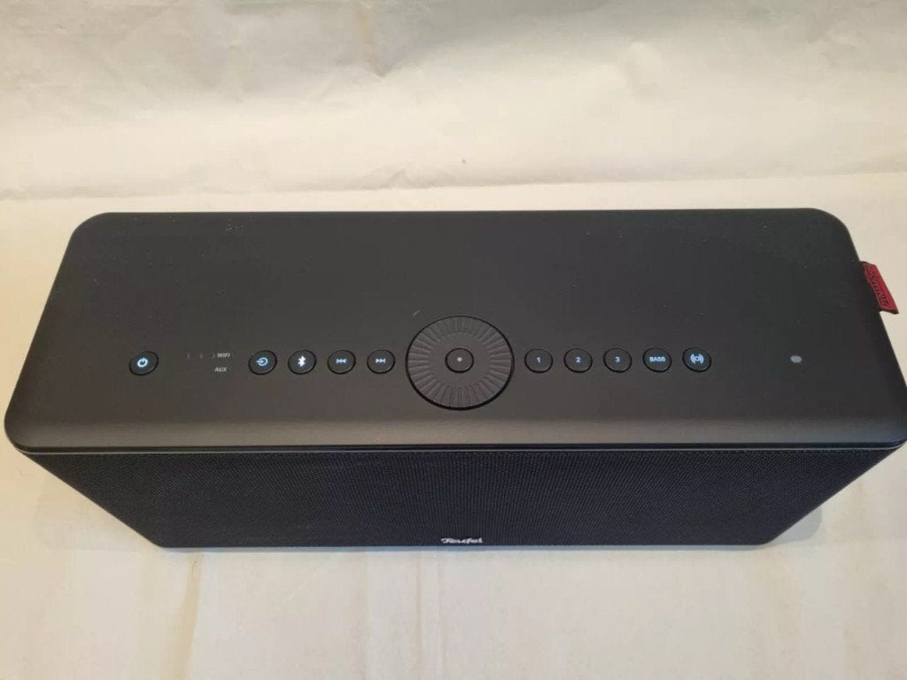 Teufel MOTIV HOME, Overige merken, Soundbar, 70 watt of meer, Ophalen of Verzenden