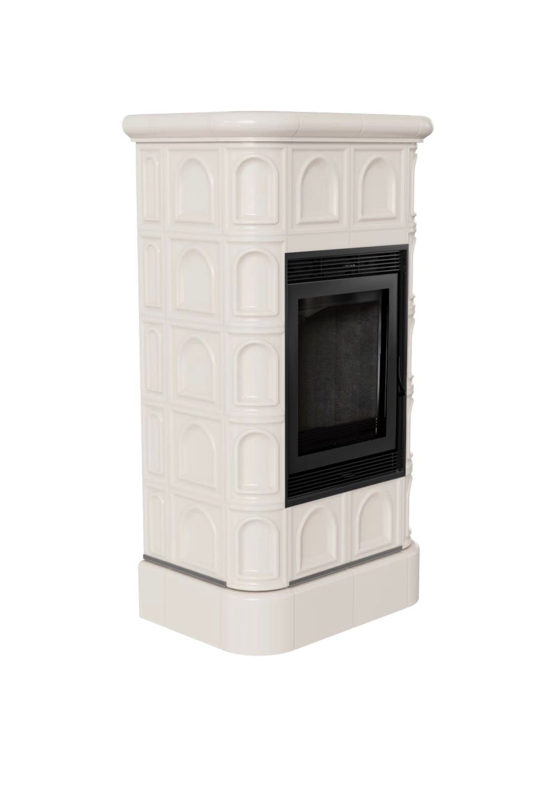 26025 Tegelkachel NIEUW Blanka, Ophalen, Info@woonwarmer.nl, 4264RM, Vrijstaand