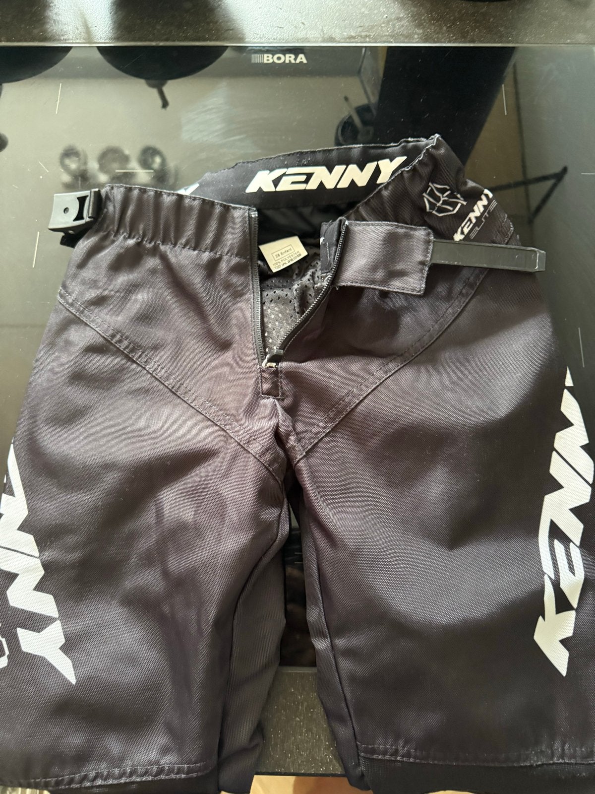 Kenny bmx / cross broek - maat 28 (kindermaat), Kinderen, Nieuw, Overige maten, Ophalen of Verzenden