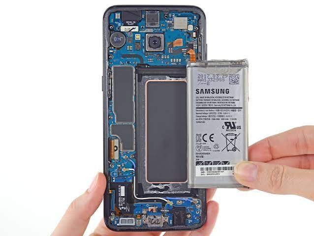 Samsung Galaxy S26/ S25 / S24/ S23/ S22/ S21/ S20 reparatie, Zwart, Nieuw, Ophalen of Verzenden, 128 GB