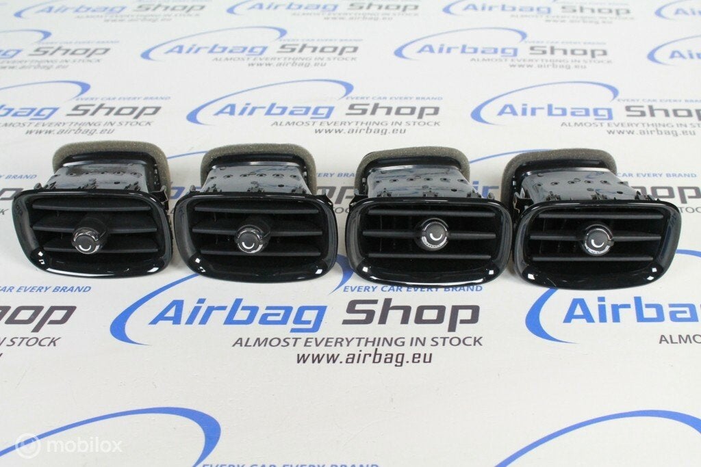Ventilatieroosters Mini Countryman F60 (2017-heden), Gebruikt, Ophalen of Verzenden