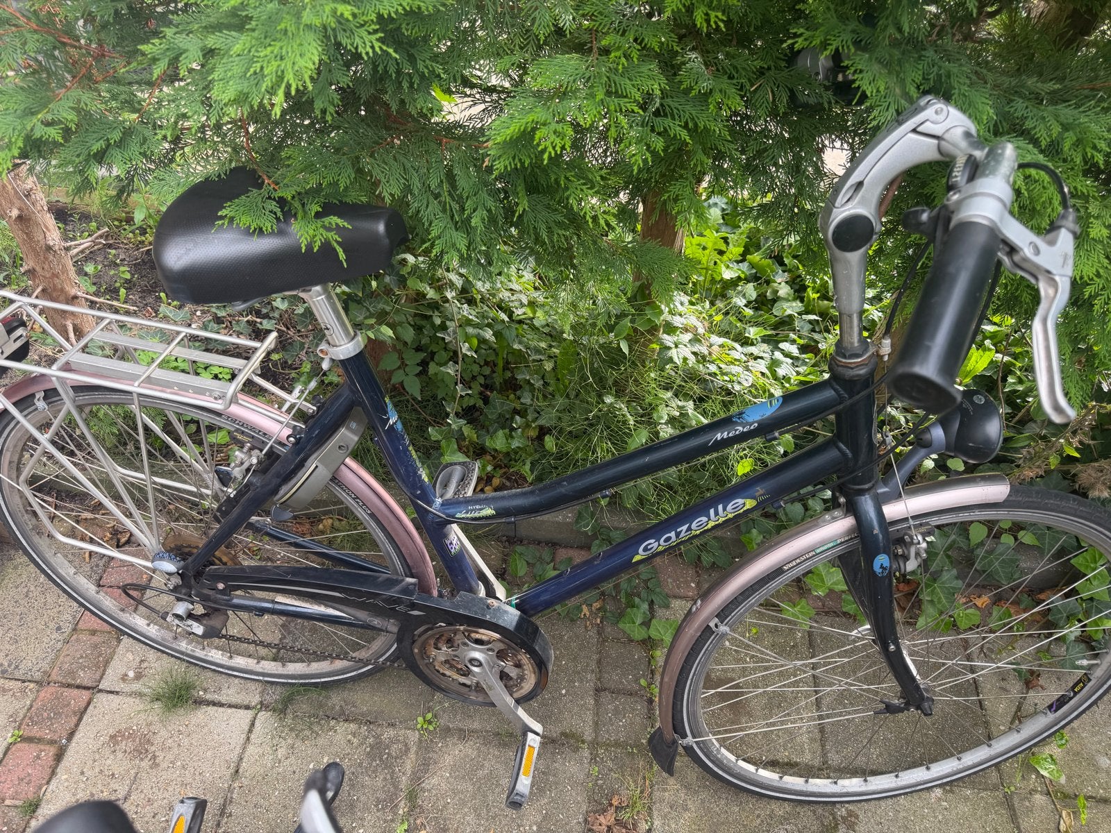 Gazelle fietsen - Diverse modellen beschikbaar, Ophalen, Velgrem, Versnellingen, Gazelle