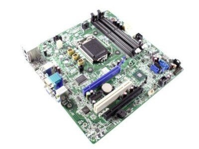 Dell Optiplex XE2 T1700 7020 9020 MT Desktop Motherboard, Facturen@maascomputers.nl, DDR3, Ophalen of Verzenden, Cargadoorweg 23, 6541 BT Nijmegen