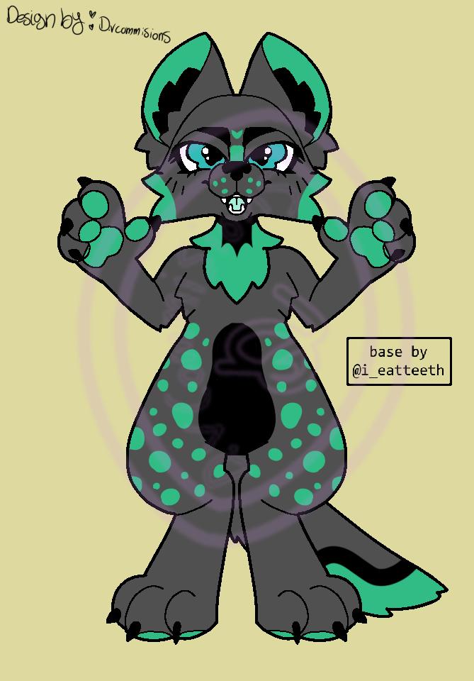 3 Fursona furry adopts, Ophalen