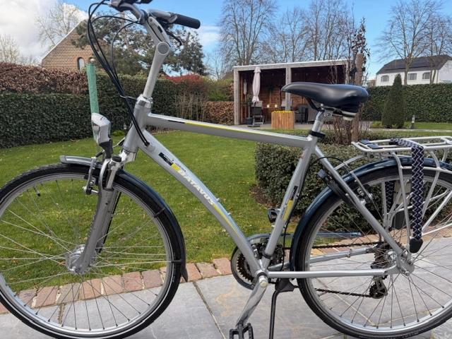 Batavus Jakima, Fietsen en Brommers, Ophalen, Gebruikt, Versnellingen, Batavus