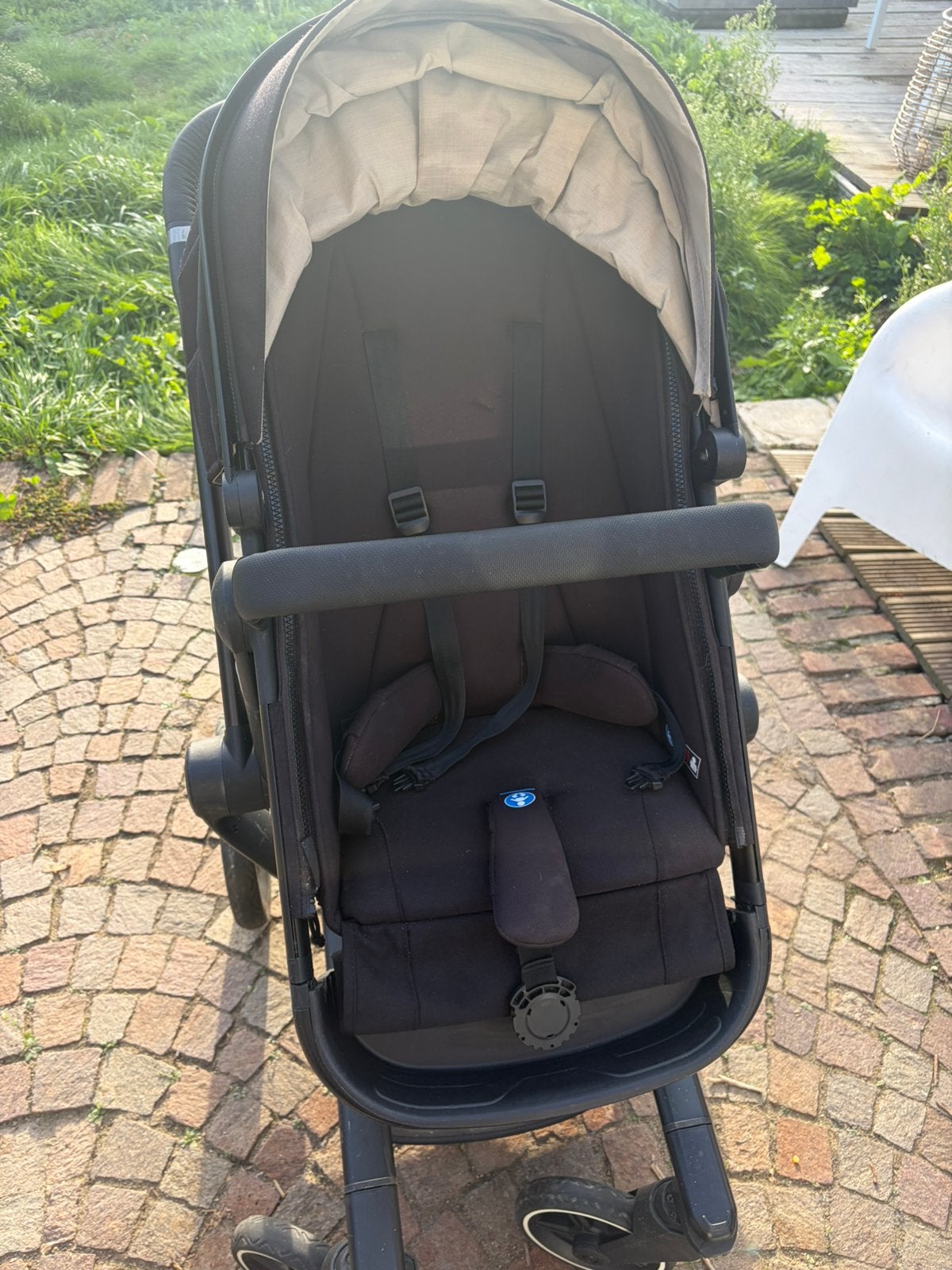 Foto 7 van Joolz day 3 incl maxi cosi en isofix base