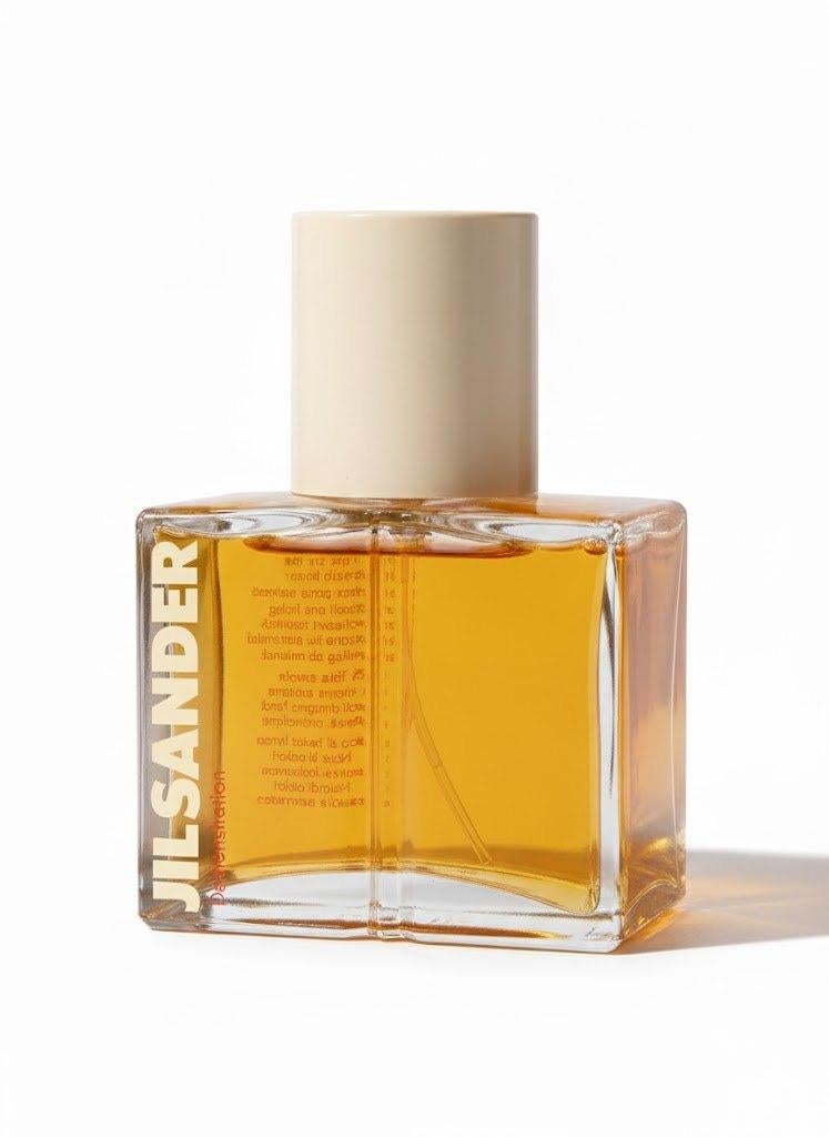 Vintage, Jil Sander Woman 2 parfum, Ophalen of Verzenden, Nieuw