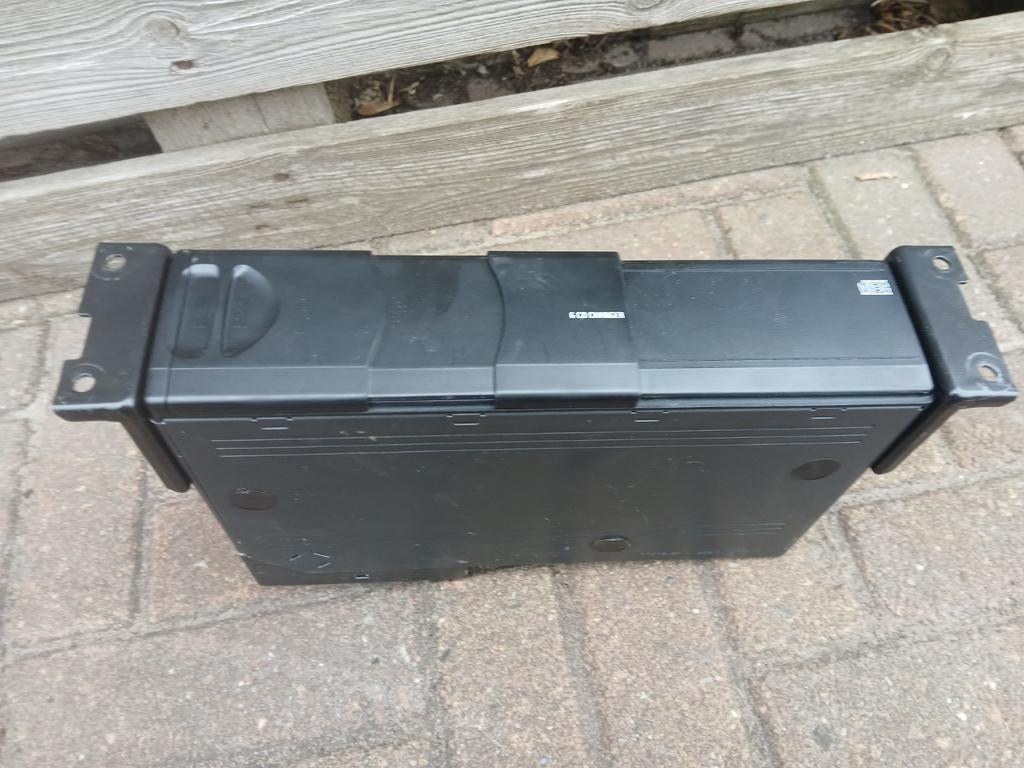 BMW E46 CD Wisselaar - Origineel en Functioneel, Ophalen of Verzenden, Gebruikt, BMW