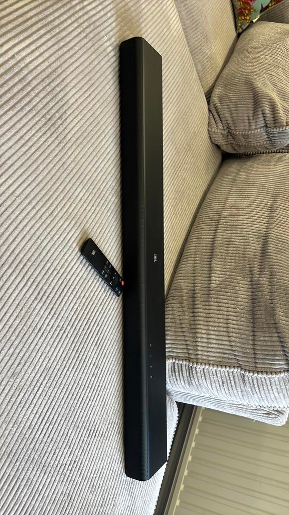 jbl sb520, Ophalen of Verzenden, Zo goed als nieuw