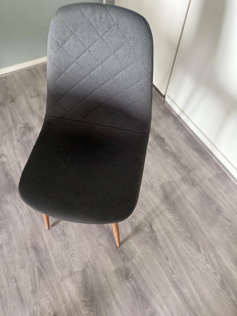 Stoel, Huis en Inrichting, Ophalen, Gebruikt, Vijf, Zes of meer stoelen