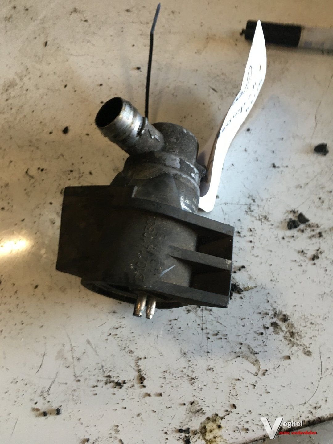 Mercedes 0 280 140 510 Stappenmotor, Gebruikt, -, -, Ophalen of Verzenden