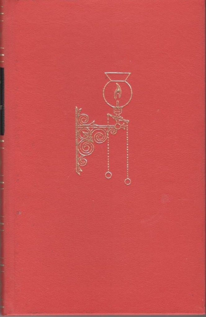 William Drummond - Gaslicht., Ophalen of Verzenden, Gelezen