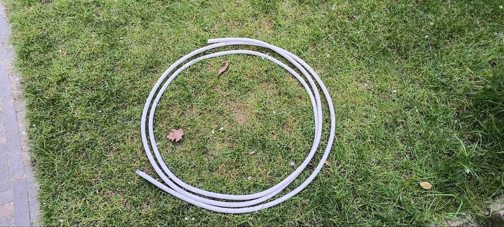 Viega Smartpress meerlagenbuis, 16x2 mm, lengte 6 meter, Ophalen, Overige materialen, Minder dan 20 mm, 6 meter of meer