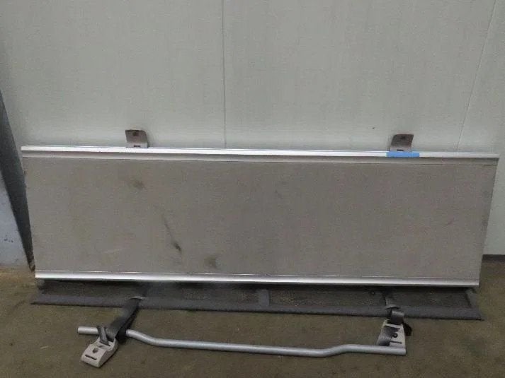 DAF Body & Chassis Parts Boven bed DAF XF, Auto-onderdelen, Vrachtwagen-onderdelen, Ophalen, Gebruikt, DAF, Interieur en Bekleding