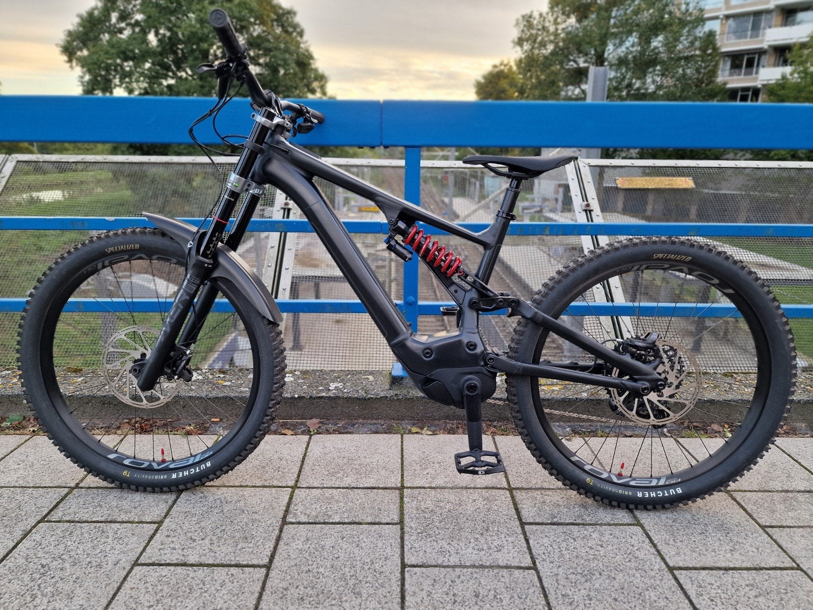 Specialized Turbo Kenevo Expert 2023 | 337 KM | 700Wh | AXS, Ophalen