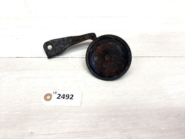 ZZR1200 2002 - 2005 Kawasaki Claxon D1-45486