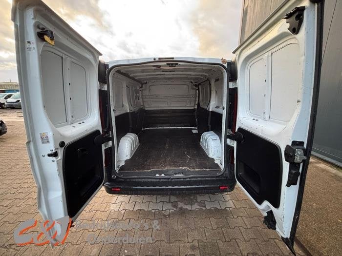 Laadbak bekleding van een Renault Trafic, Auto-onderdelen, Interieur en Bekleding, Gebruikt, -, Renault, -
