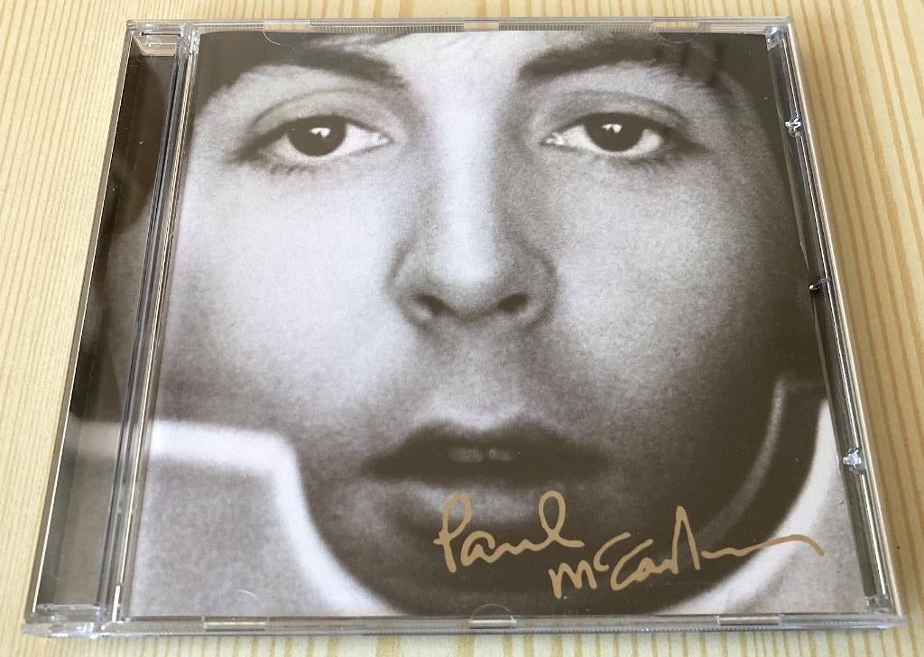 CD Various - Uncut: Paul McCartney's Glastonbury Groove, Ophalen, Zo goed als nieuw, Pop
