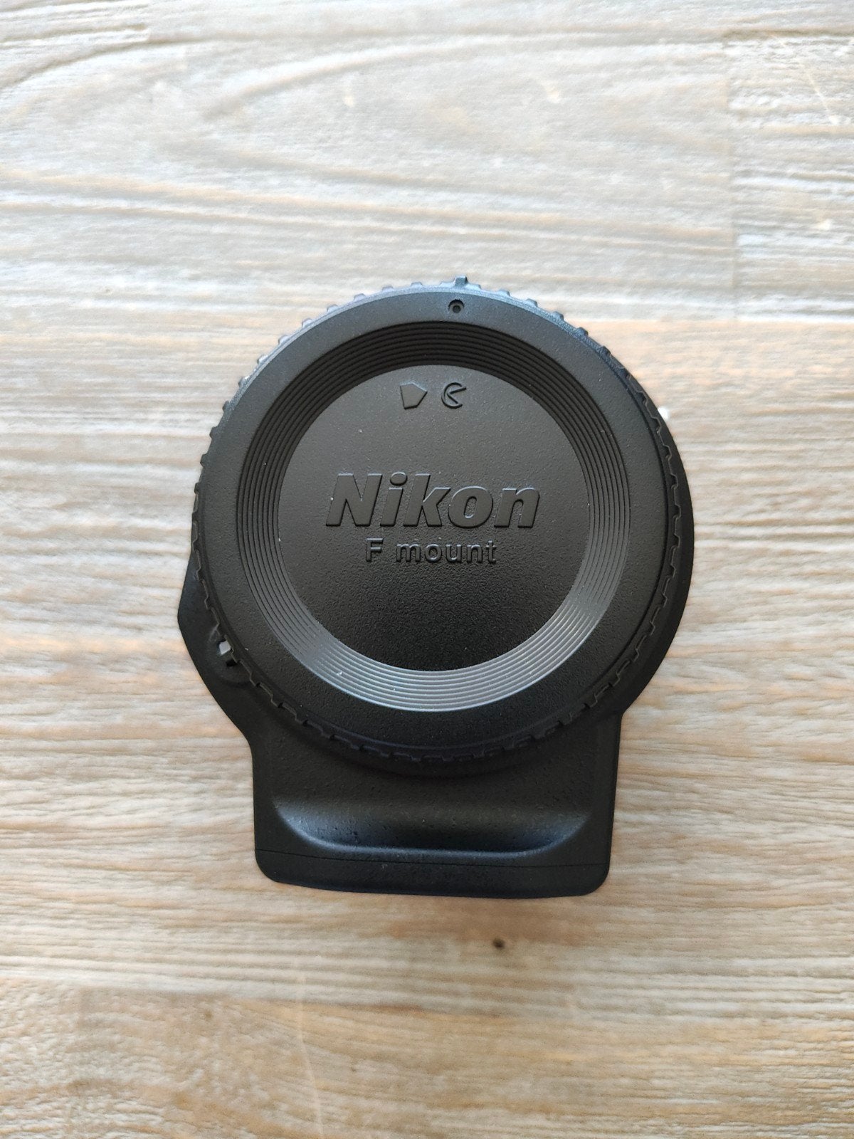 Nikon FTZ Lensadapter F-mount naar Z-mount, Nikon, Lensadapter, Ophalen of Verzenden, Zo goed als nieuw