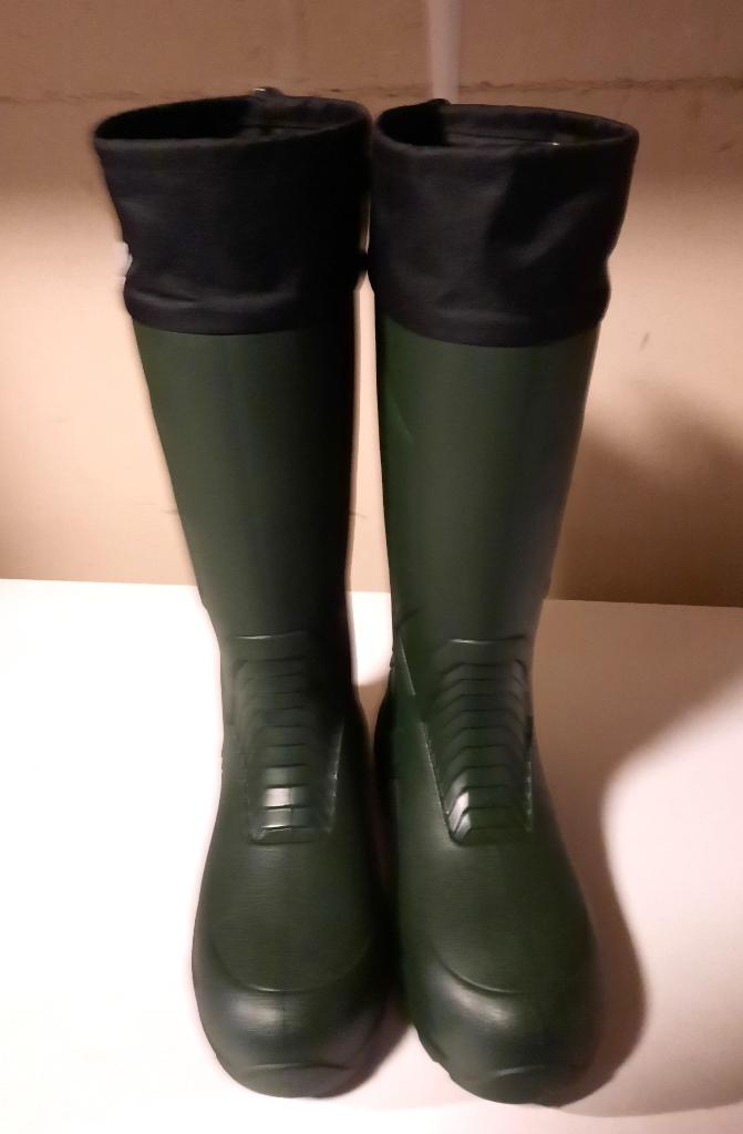 LAARZEN, Kleding | Dames, Schoenen, Ophalen, Groen, Regenlaarzen, Onbekend
