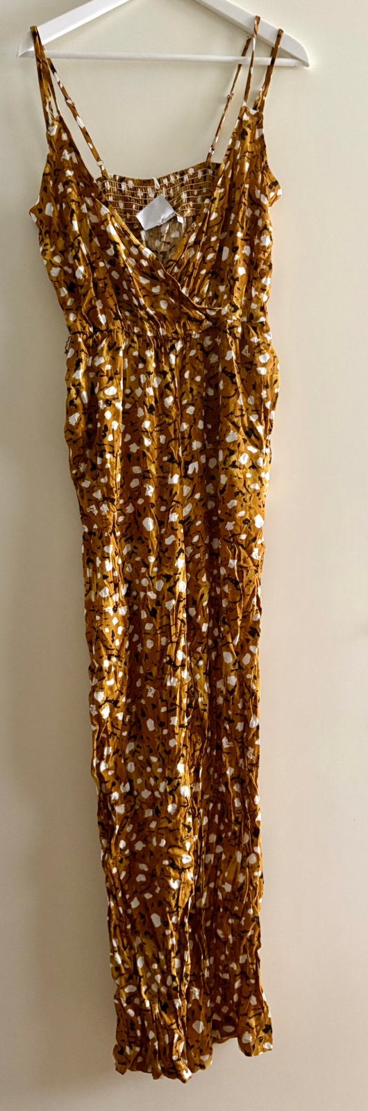 Jumpsuit/ broekpak, Ophalen of Verzenden, Nieuw, Zwart