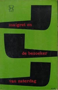 81 verschillende Maigret detectives van Georges Simenon, Ophalen of Verzenden, Gelezen, Georges Simenon
