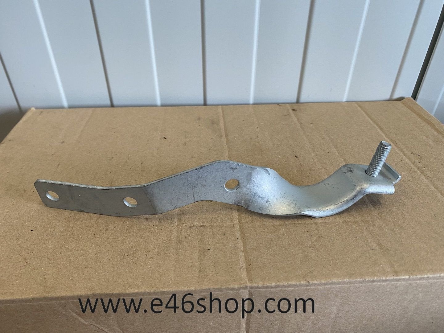 UITLAATSTEUN BMW E36 OE 18301737003 M43 MOTOR, -, -, Nieuw, Ophalen of Verzenden