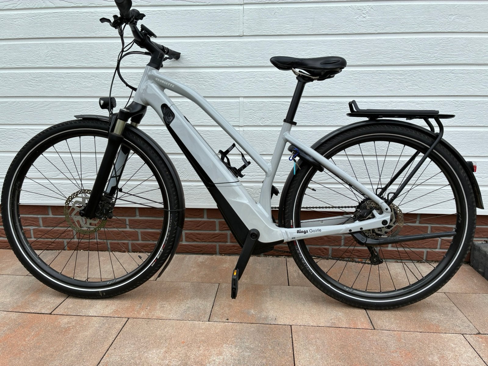 Zgan specialized vado 4.0 dames e- bike maat m, 51 tot 55 cm, Ophalen, Zo goed als nieuw, Overige merken