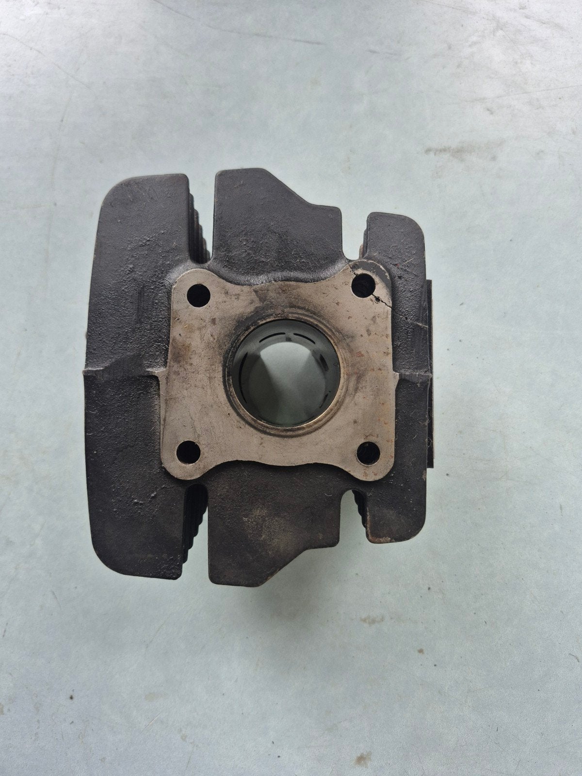 Honda MB 5 origineel cilinder en carburateur, Ophalen of Verzenden, Gebruikt, Cilinder, Overige merken