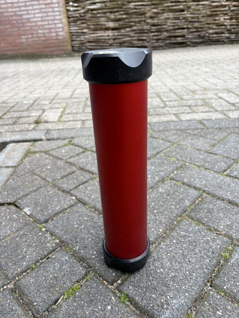 Xco buis maat L rood, Gebruikt, Overige typen, Xcore, Ophalen of Verzenden