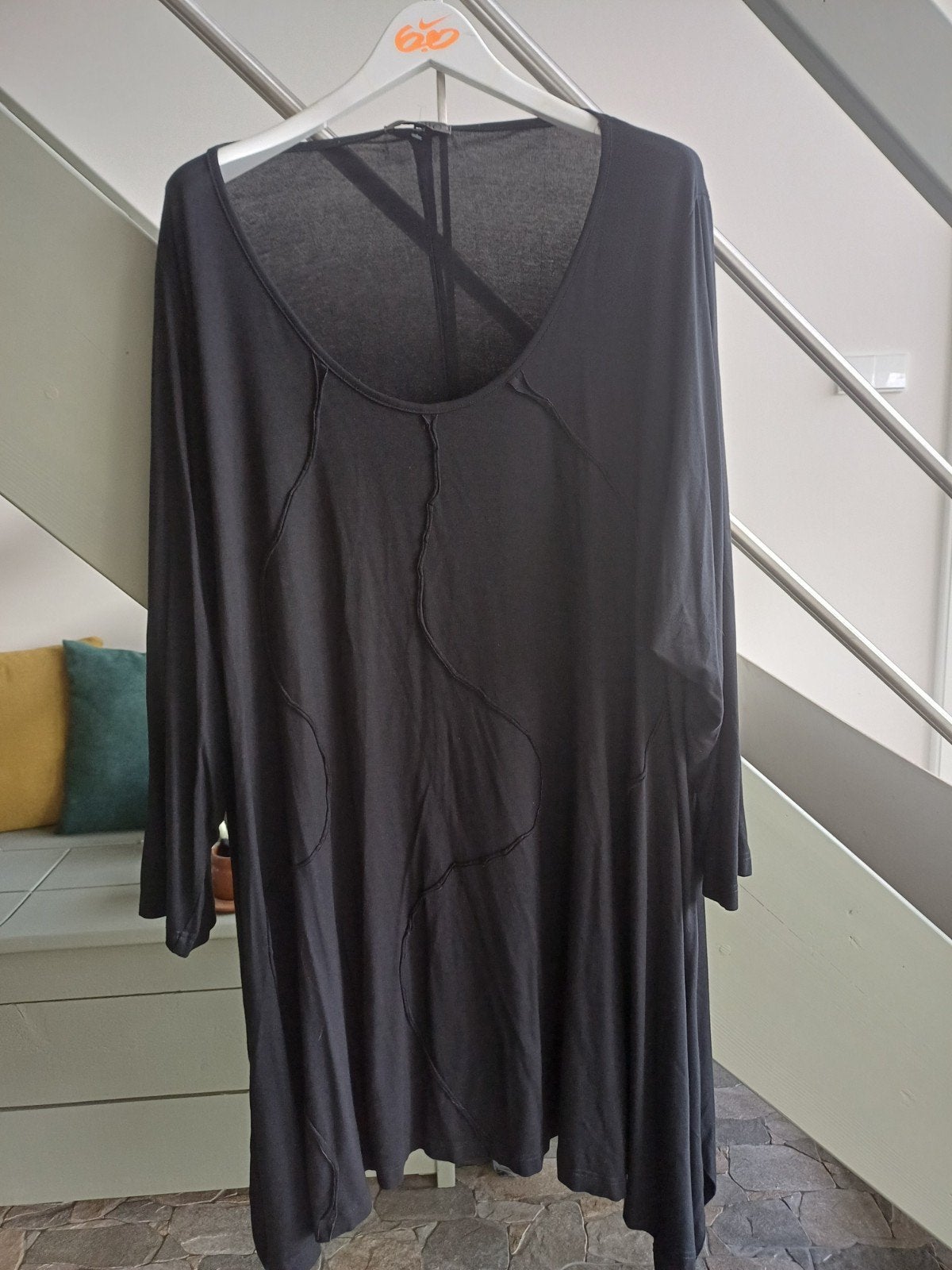 Exelle tuniek 58/60, Kleding | Dames, Ophalen of Verzenden, Nieuw, Blouse of Tuniek