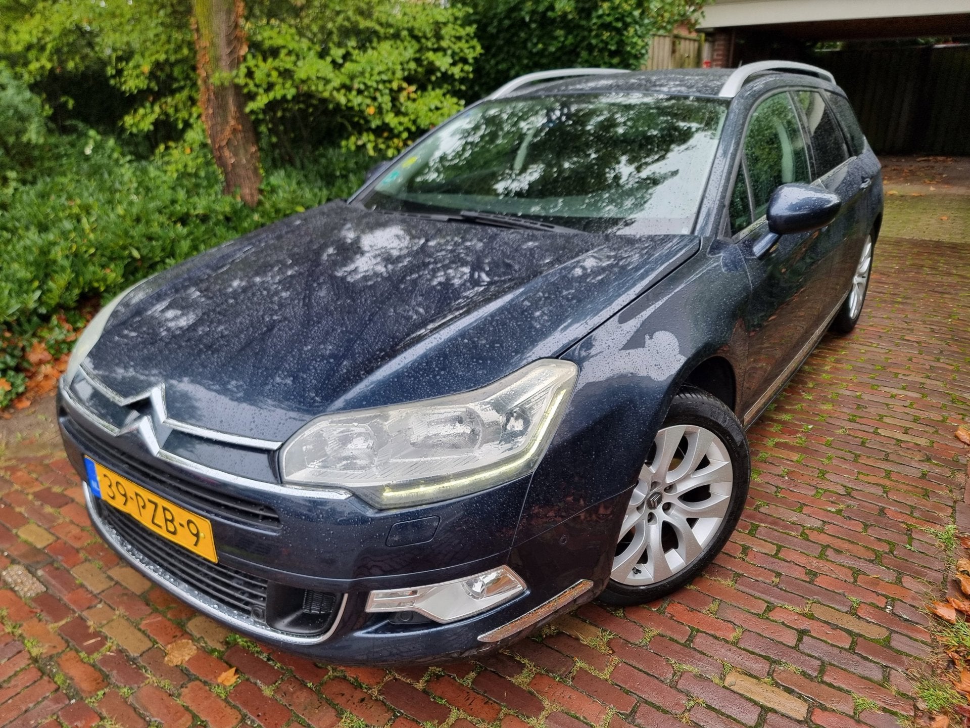 Citroën C5