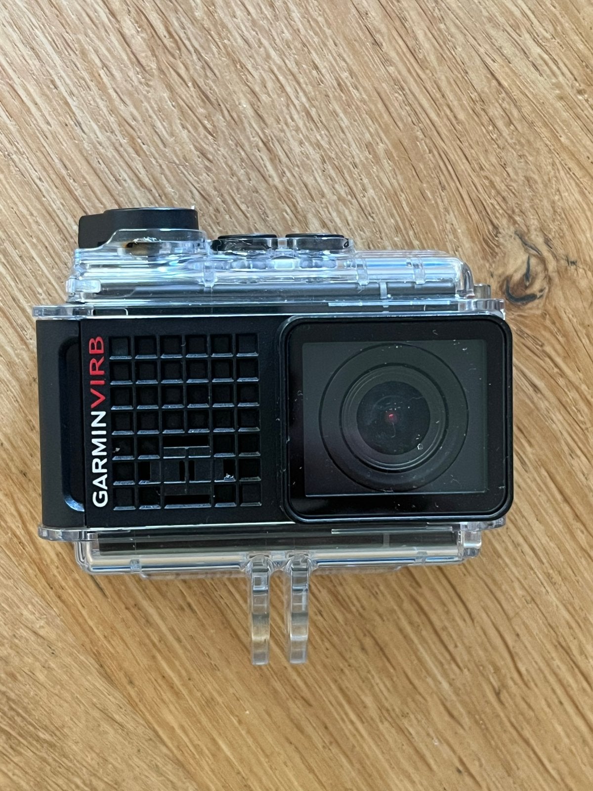 Garmin Virb Ultra 30 Action Camera met accessoires, Ophalen of Verzenden, Zo goed als nieuw, Overige merken