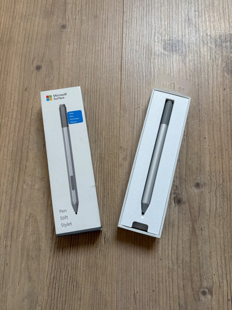 Nieuwe Microsoft Surface Pen - Model 1776, Computers en Software, 10 inch, Nieuw, Ophalen of Verzenden, 64 GB