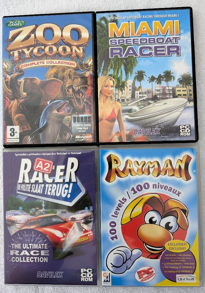 DVD 's diversen en spellen, Alle leeftijden, Ophalen of Verzenden, Zo goed als nieuw, Overige genres