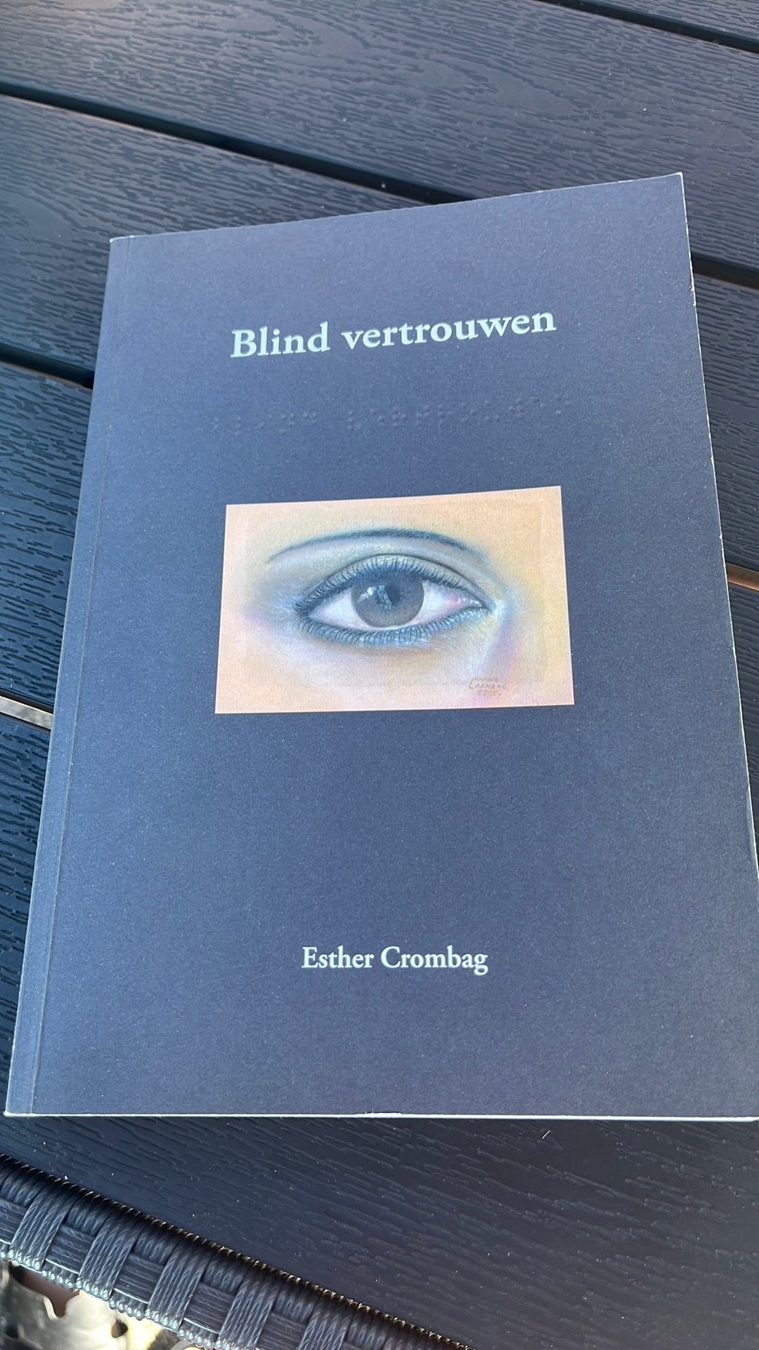 Boek, Ophalen of Verzenden, Zo goed als nieuw, Overige onderwerpen