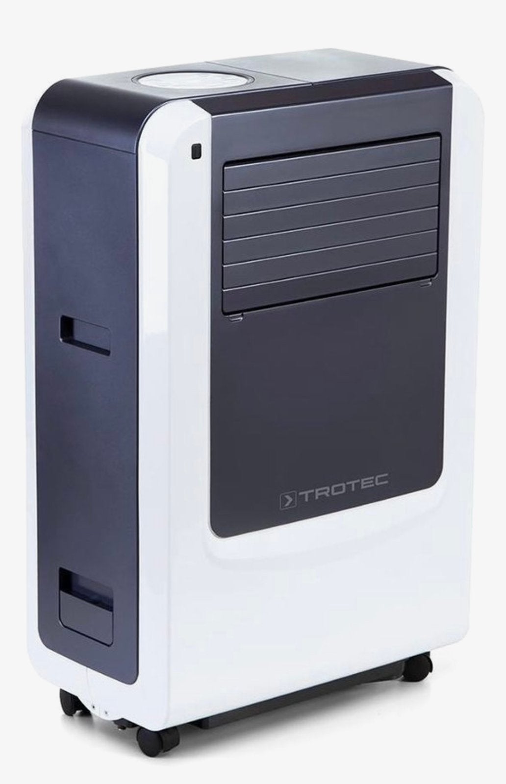 Trotec Airco - Mobiele Airco in Topstaat, Minder dan 60 m³, 3 snelheden of meer, Ophalen of Verzenden, Zo goed als nieuw