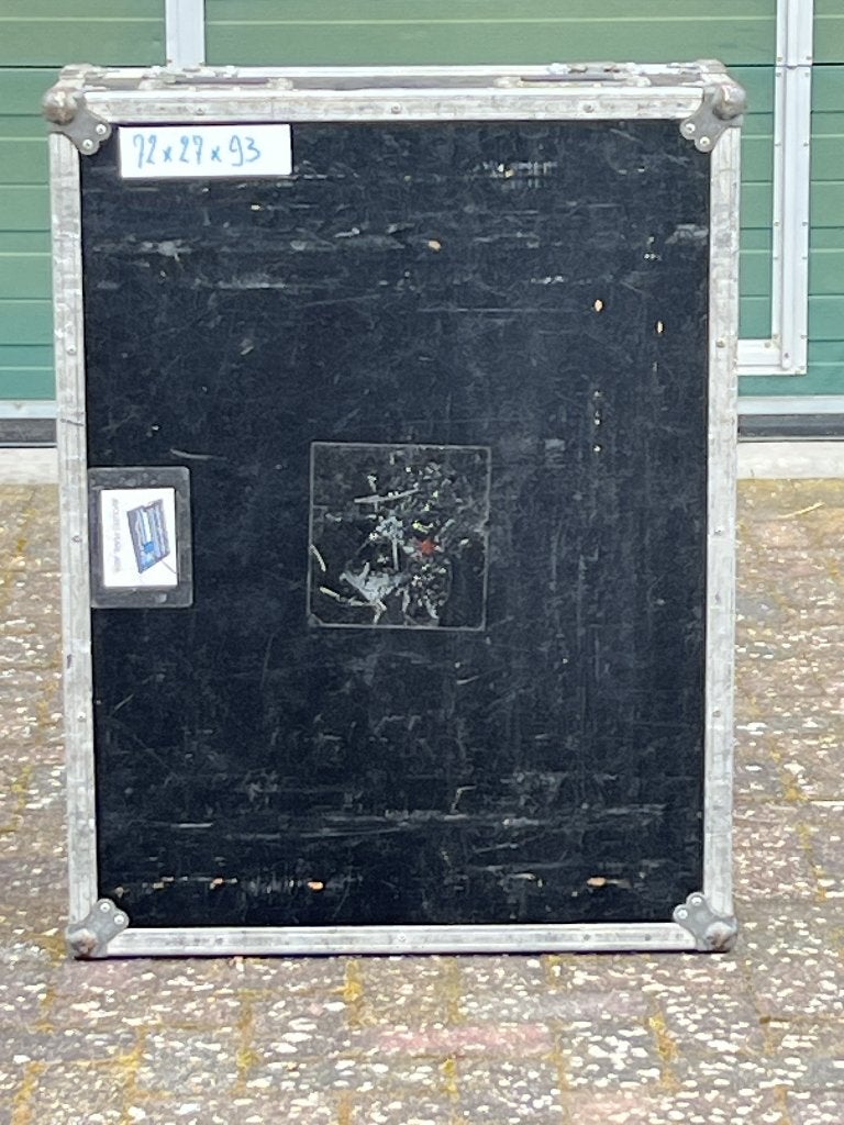 Flightcase nr 63, Muziek en Instrumenten, Ophalen, Overige instrumenten, Flightcase
