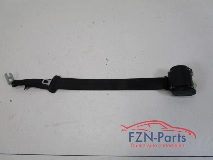 Audi A4 Avant Gordel Links-achter, Ophalen of Verzenden, Gebruikt