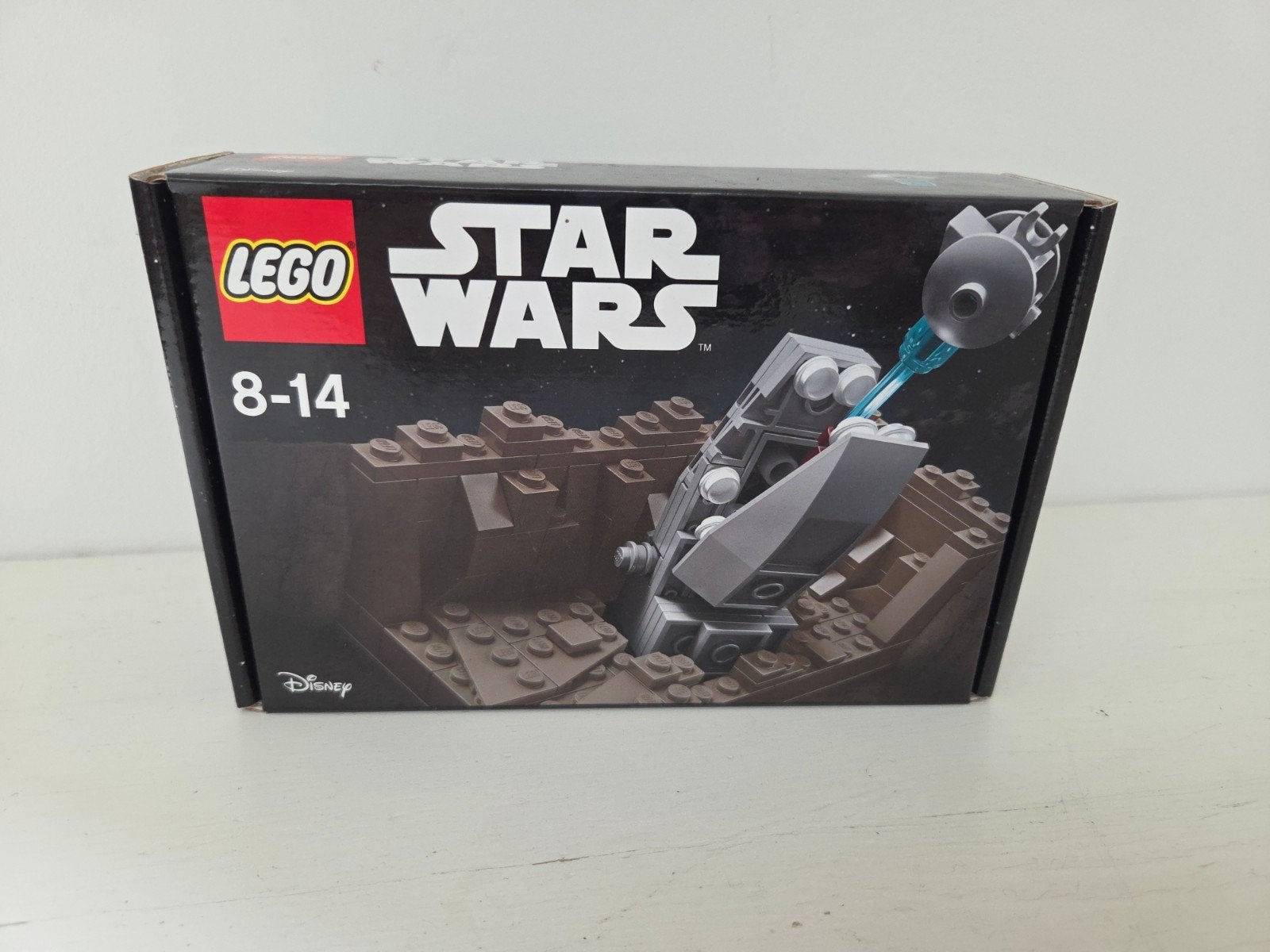 LEGO Star Wars: Escape the space slug (6176782)), Star Wars, Lego, Nieuw, Ophalen of Verzenden