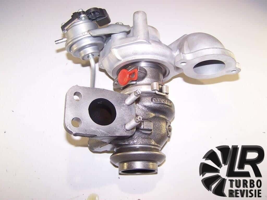 Revisie turbo1.6HDI 1.5HDI 1.4HDI.TDCI.FAP 49373-02002, -, Ophalen of Verzenden, -, Gereviseerd